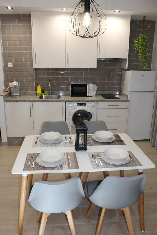 Loft Azalea Apartment Кордоба Екстериор снимка