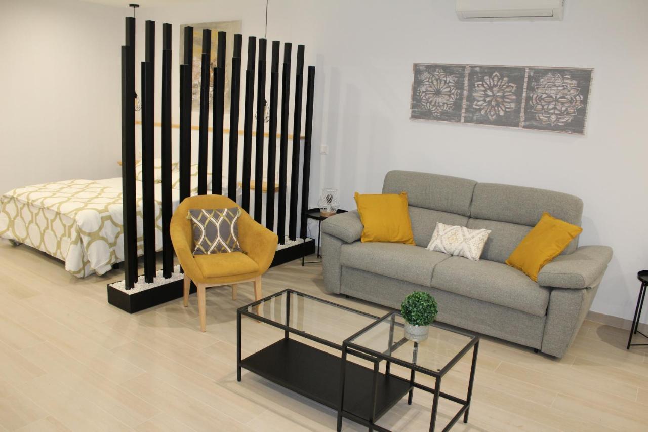 Loft Azalea Apartment Кордоба Екстериор снимка