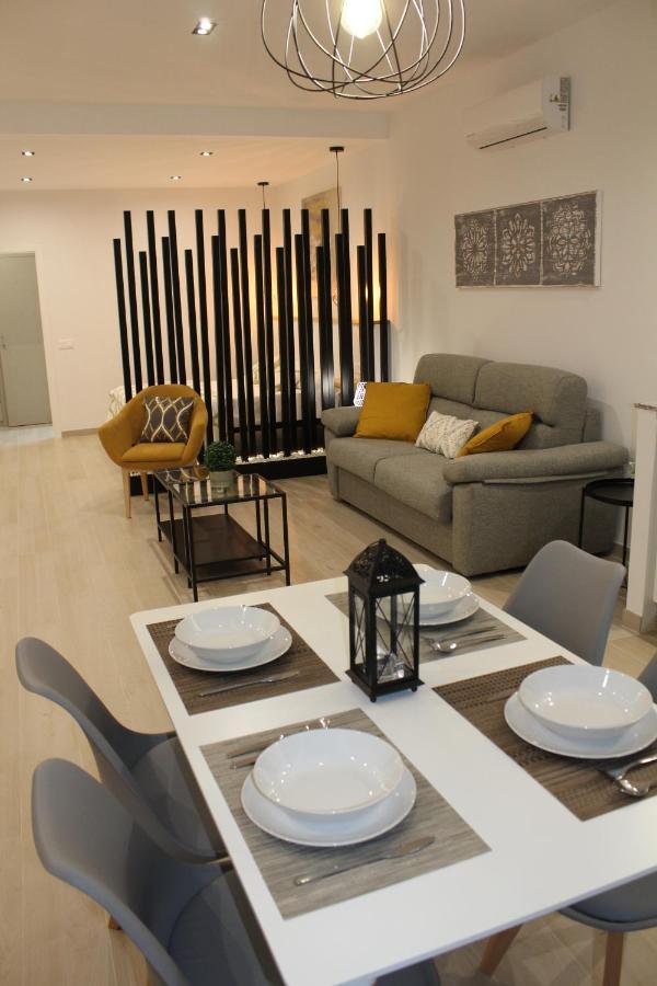 Loft Azalea Apartment Кордоба Екстериор снимка