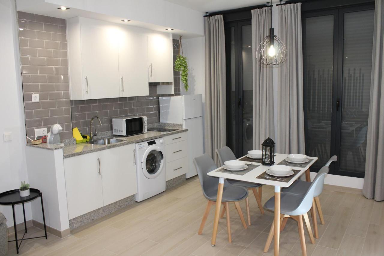 Loft Azalea Apartment Кордоба Екстериор снимка