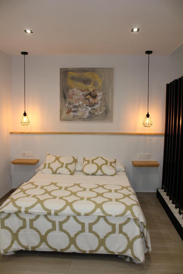 Loft Azalea Apartment Кордоба Екстериор снимка