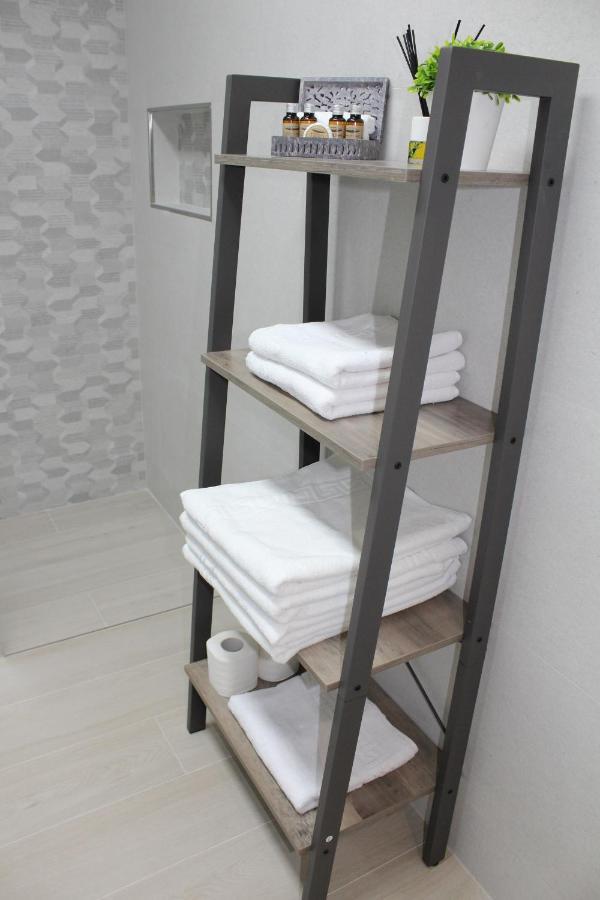 Loft Azalea Apartment Кордоба Екстериор снимка