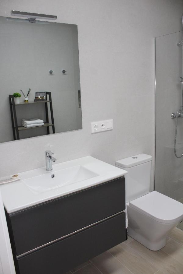 Loft Azalea Apartment Кордоба Екстериор снимка