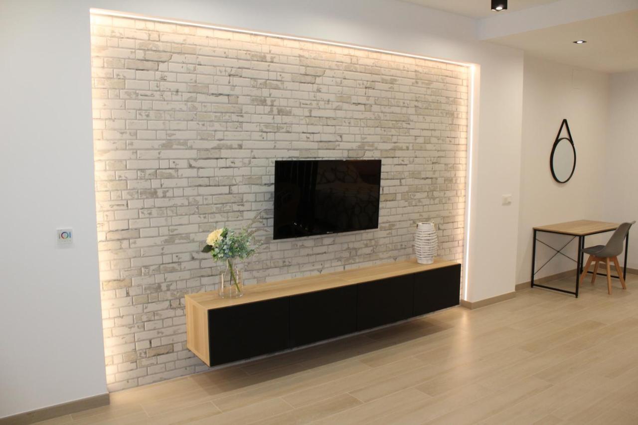 Loft Azalea Apartment Кордоба Екстериор снимка