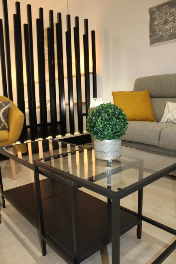Loft Azalea Apartment Кордоба Екстериор снимка