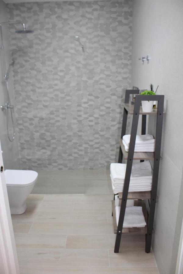 Loft Azalea Apartment Кордоба Екстериор снимка